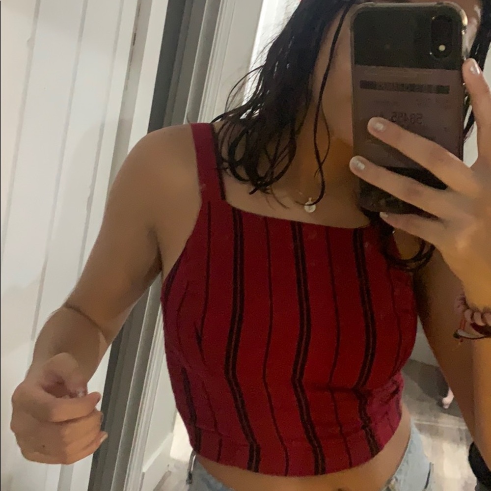 Top